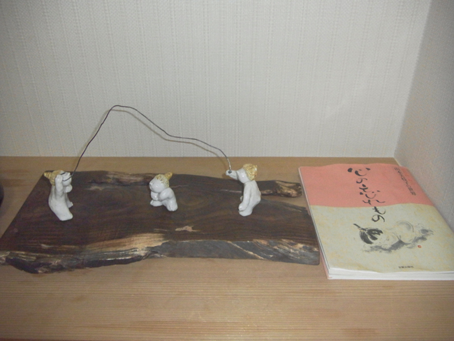 オブジェ